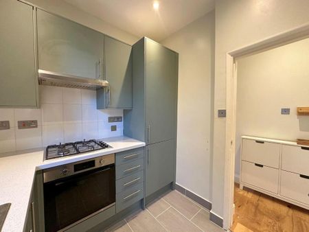 1 bedroom apartment to rent - Photo 5