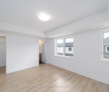 For Lease - 32 Wagon Lane Unit# 4, Barrie, Ontario - Photo 5