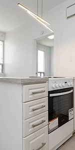 181 GERRARD ST. E. #203 - NEWLY RENOVATED 1BR/1BATH, STEPS TO TTC! - Photo 4