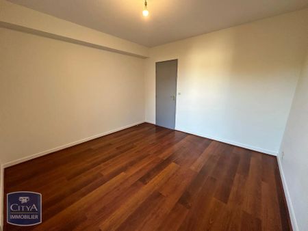 Appartement à louer 2 pièces 48.1m² - Photo 2