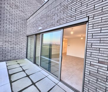 Nieuw 2-slaapkamer appartement incl parkeerplaats - Photo 2