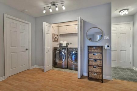 Appartement à louer - Laval (Duvernay) (Val des Arbres) - Photo 2