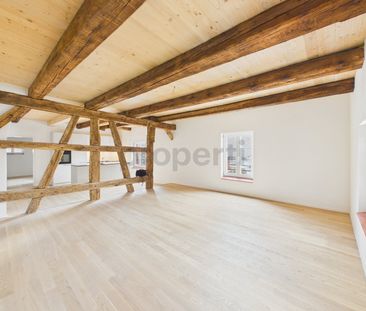 3.5 Zimmer, 86 m², 1. Stock - Foto 5