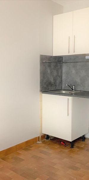 Location Appartement 2 pièces 25m² MACON 71000 - Photo 1