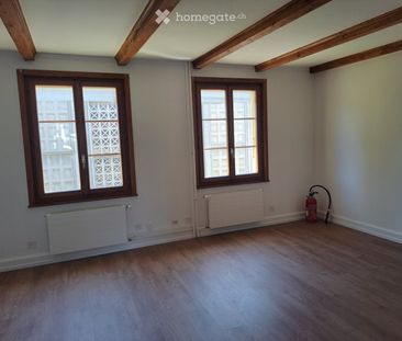 Magnifique appartement tout rénové au centre-ville - Photo 5