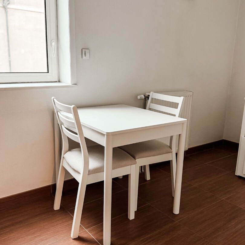 Location Appartement T 1 - Rennes - Thabor - Photo 1