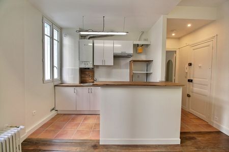Apartment - Photo 2