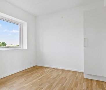 4-værelses Lejlighed på 129 m² i Silkeborg - Foto 1