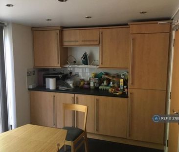 1 bedroom in a house share to rent - Photo 6