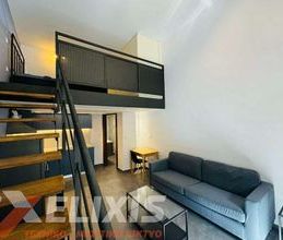 Studio/Γκαρσονιέρα για ενοικίαση - Τούμπα, - Photo 1