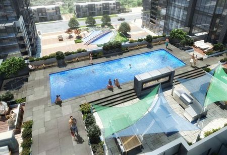 For Lease - 20 Meadowglen Place Unit# 2902, Toronto, Ontario - Photo 4