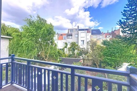 Très belle maison de +-325m² avec 5 chambres. - Photo 5