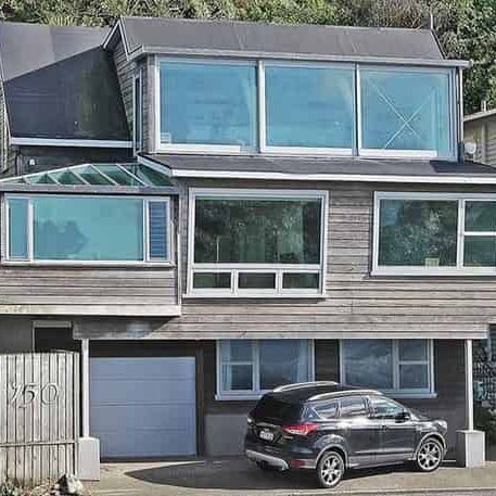 Scenic Waterfront Retreat in Houghton Bay - Photo 1