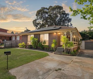 Spacious Family Home with Solar & Sheds - Available Now! - Photo 6