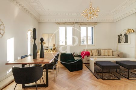 Flat for rent in Malasaña - Universidad (Madrid) - Foto 5