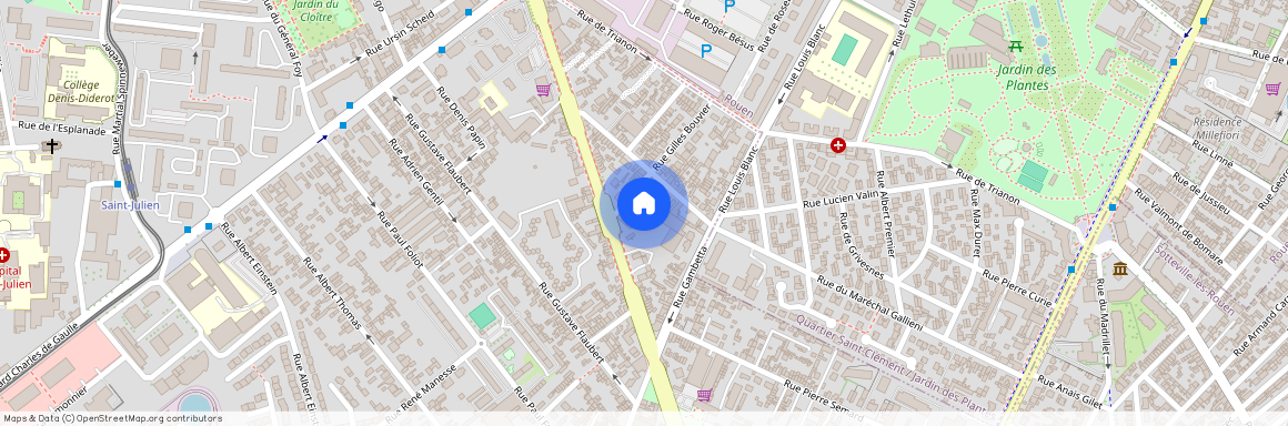 76140, Le Petit-Quevilly