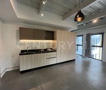 DEPARTAMENTO A LA RENTA, ROMA NORTE, CUAUHTEMOC, CDMX - Photo 4