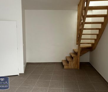 Location Appartement 1 pièce 29m² GIGNAC 34150 - Photo 4