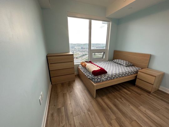 For Lease - 4655 Metcalfe Avenue Unit# 701B, Mississauga, Ontario - Photo 1