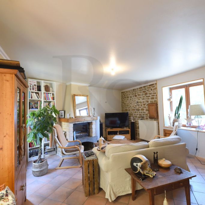 Location Maison 4 pièces 108m² - Photo 1