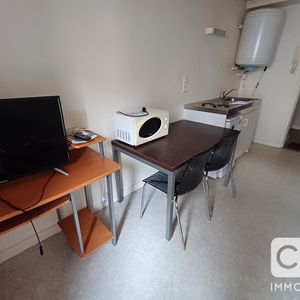 STUDIO MEUBLE - PROCHE CHAPTAL - Photo 2