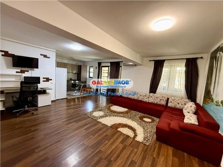 2 camere | Dimitrie Leonida | Parcare | Centrala | 11min metrou - Fotografie 3