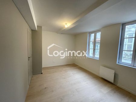 17000, La Rochelle Appartement - Photo 3