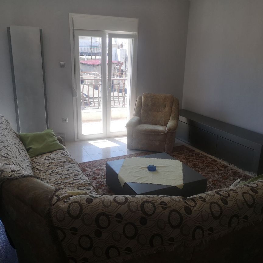 Studio/Γκαρσονιέρα για ενοικίαση Σκεπάρνη (Αμπελόκηποι) - Photo 1