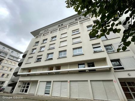 Appartement T1 à louer - 21 m² - Photo 5