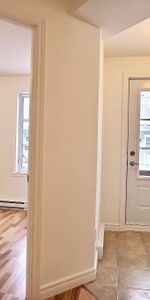 4½ 20308 Henri Bourassa à Charlesbourg (1e décembre) - Photo 4