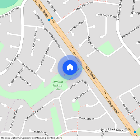 2/49 Diamontina Avenue, NSW 2558, Kearns