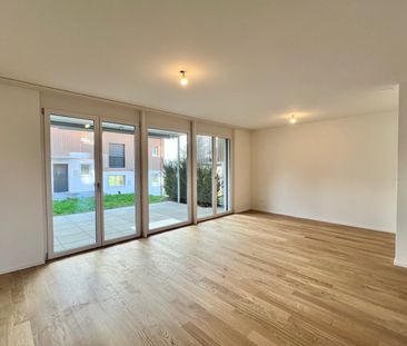 Maison jumelée A2 - Foto 2