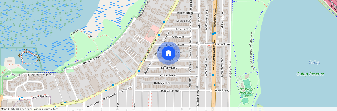 20 Bath Street, Wembley