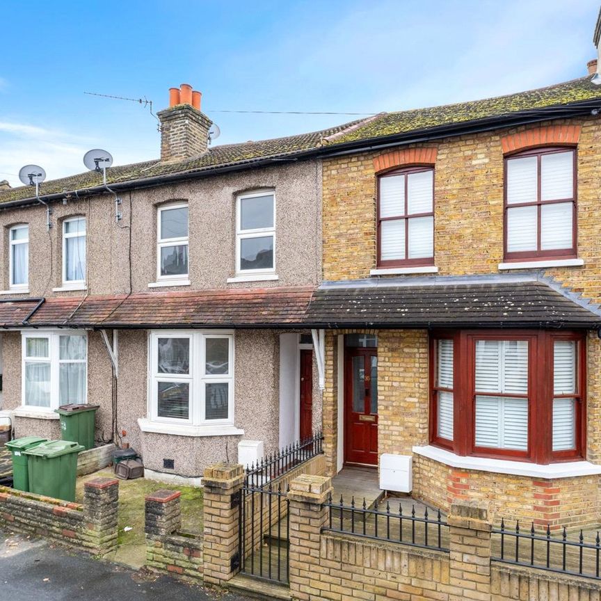 Frederick Road, Cheam, Sutton, SM1 2HP - Photo 1