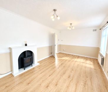 2 bedroom semi-detached house to rent - Photo 2