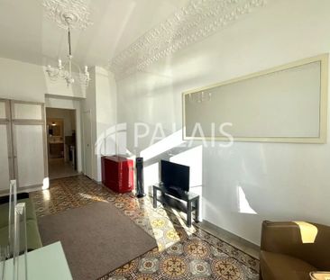 Studio meublé - promenade des anglais - Photo 4