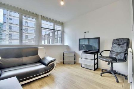 Enterprise House, Isambard Brunel Road, PO1 - Photo 4