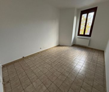 TOULOUSE / Location Appartement 1 Pièce 27 m² - Photo 3