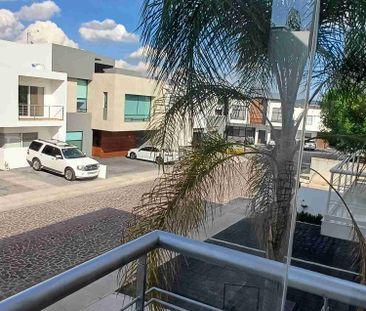 Cumbres del Lago Juriquilla renta hermosa casa amplios espacios 3 r... - Photo 5
