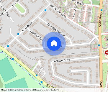 Clare Road, Lancaster - Photo 1