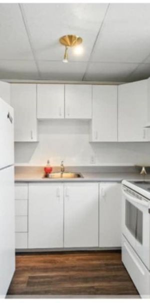 Appartement de 1 chambre - Photo 1