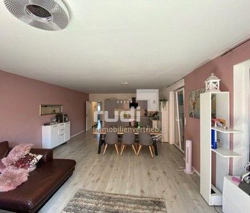 Wohnung im EG mit einer gemütlichen Terrasse zu vermieten! - Photo 6