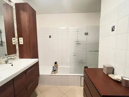 Appartement te huur - Foto 4