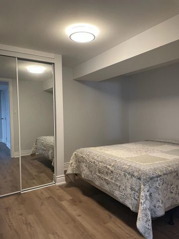 For Lease - 1815 Fairport Road Unit# 31 (Basement), Pickering, Ontario - Photo 2