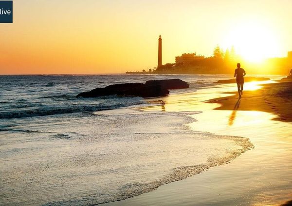 San Bartolome de Tirajana, Canary Islands 35100