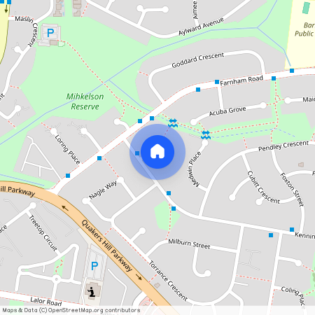 4 Preli Place, Quakers Hill