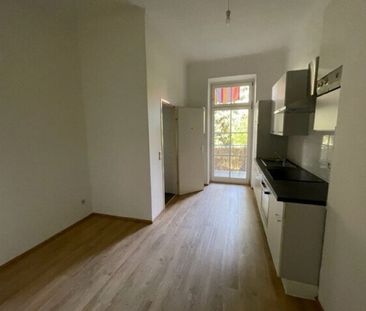 Altbauwohnung Nähe Hasnerplatz mit Gartennutzung - Photo 5