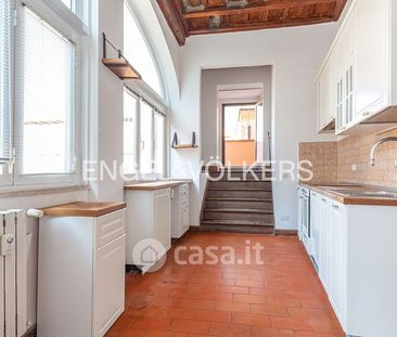 Trilocale in Affitto in Via del Sudario a Roma - Photo 6