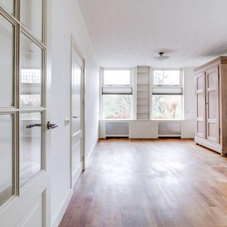 Huis te huur: Bunnikseweg 11 3732 HV De Bilt - Photo 1