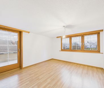 4-room apartment in Appenzell, Canton AI - Foto 3